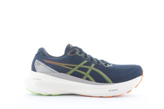 ASICS - GEL-KAYANO 30 UOMO