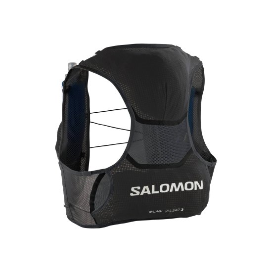 SALOMON - SAC D'HYDRATATION S/LAB PULSAR 3 AVEC FLASQUES