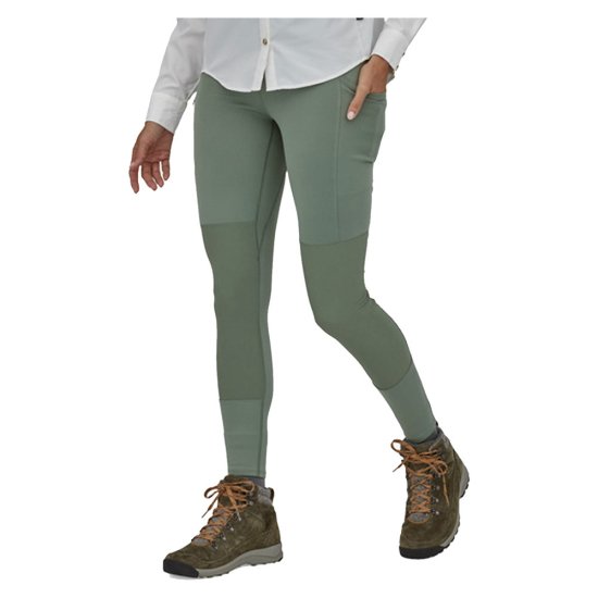 PATAGONIA - PANTALONE PACK OUT HIKE TIGHTS DONNA