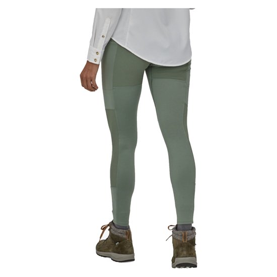 PATAGONIA - PANTALONE PACK OUT HIKE TIGHTS DONNA