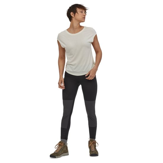 PATAGONIA - PANTALONE PACK OUT HIKE TIGHTS DONNA