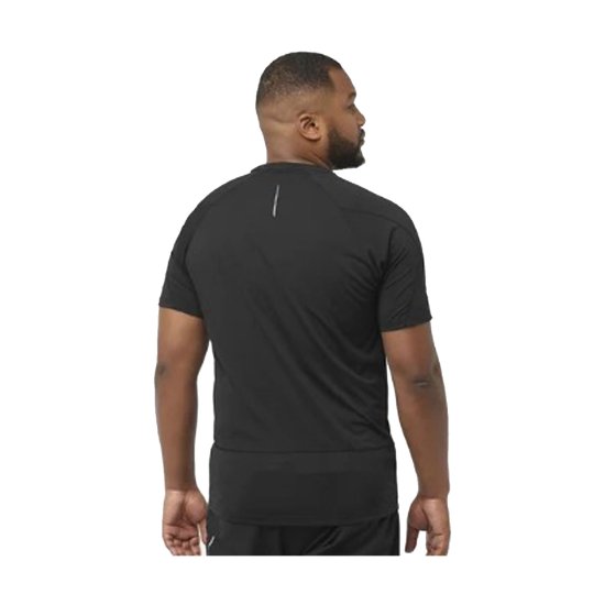 SALOMON - T-SHIRT S/LAB SPEED MANCHES COURTES HOMME