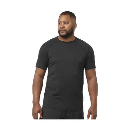 SALOMON - T-SHIRT S/LAB SPEED MANCHES COURTES HOMME