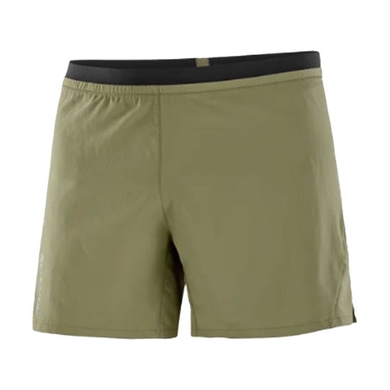 SALOMON - SHORT CROSS 5" HOMME
