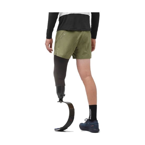 SALOMON - SHORT CROSS 5" HOMME