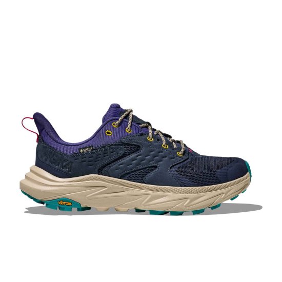 HOKA - ANACAPA 2 LOW GTX UOMO