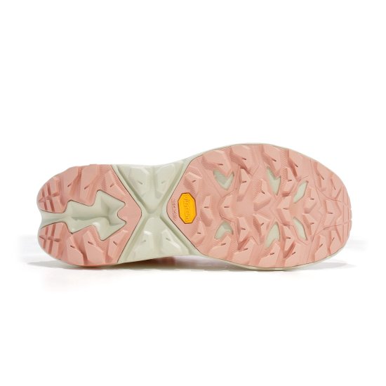 HOKA - ANACAPA 2 LOW GTX FEMME