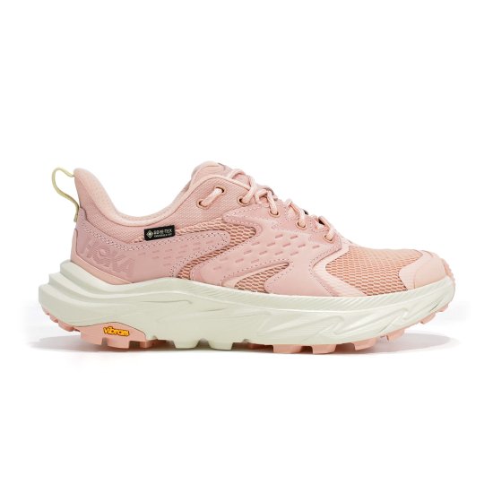 HOKA - ANACAPA 2 LOW GTX FEMME