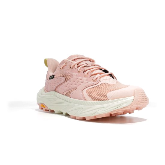HOKA - ANACAPA 2 LOW GTX FEMME