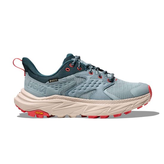 HOKA - ANACAPA 2 LOW GTX FEMME