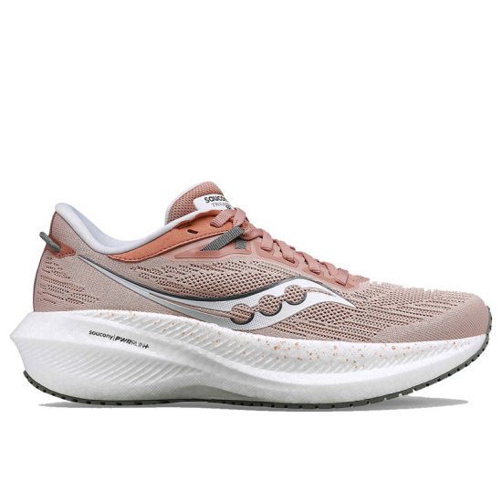 SAUCONY - TRIUMPH 21 FEMME
