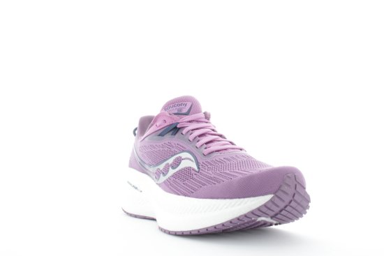 SAUCONY - TRIUMPH 21 FEMME