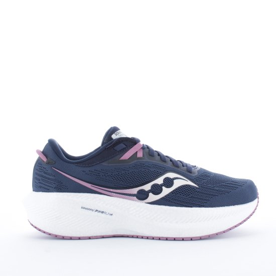 SAUCONY - TRIUMPH 21 FEMME