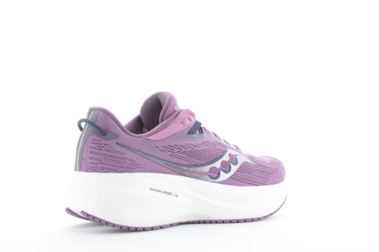 SAUCONY - TRIUMPH 21 FEMME