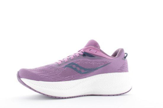SAUCONY - TRIUMPH 21 FEMME