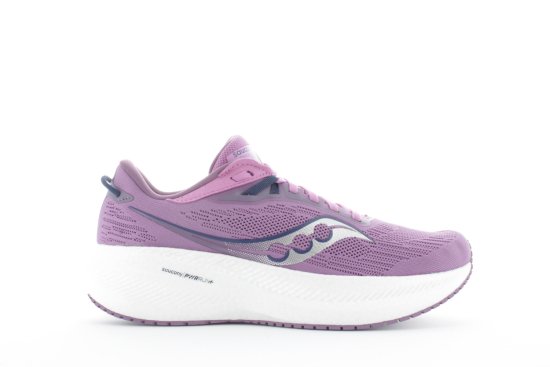 SAUCONY - TRIUMPH 21 FEMME