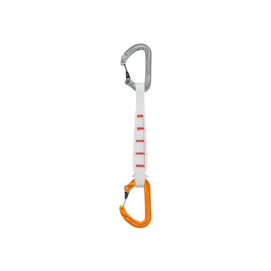 PETZL - DEGAINE ANGE FINESSE 17 CM SS