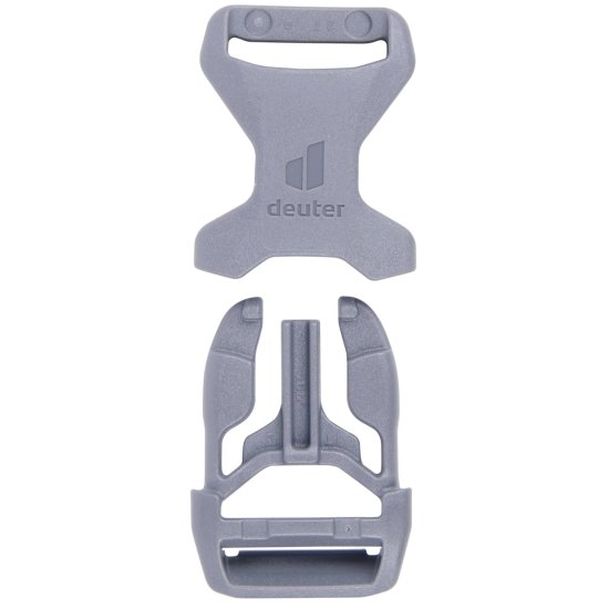 DEUTER - FIBBIA 20 MM - HI/TR/AL