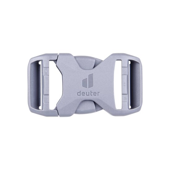 DEUTER - BOUCLE D 30 MM - HI/TR/AL