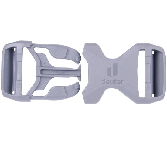 DEUTER - BOUCLE D 30 MM - HI/TR/AL