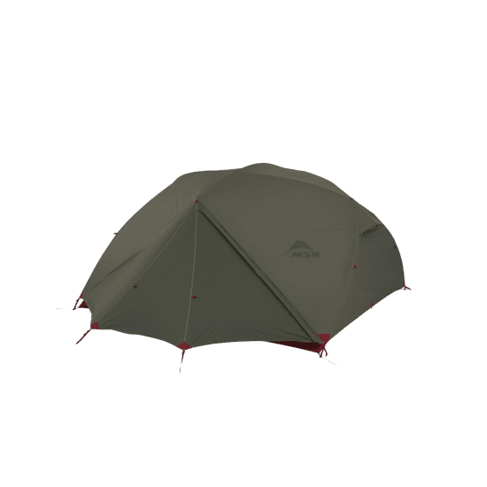 MSR - TENTE ELIXIR 4