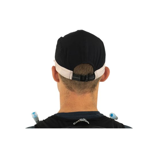 OXSITIS - CASQUETTE ENDURANCE BEIGE ET NOIRE