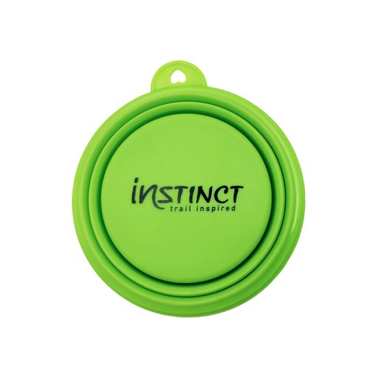 INSTINCT - Bol compressible 400 ml