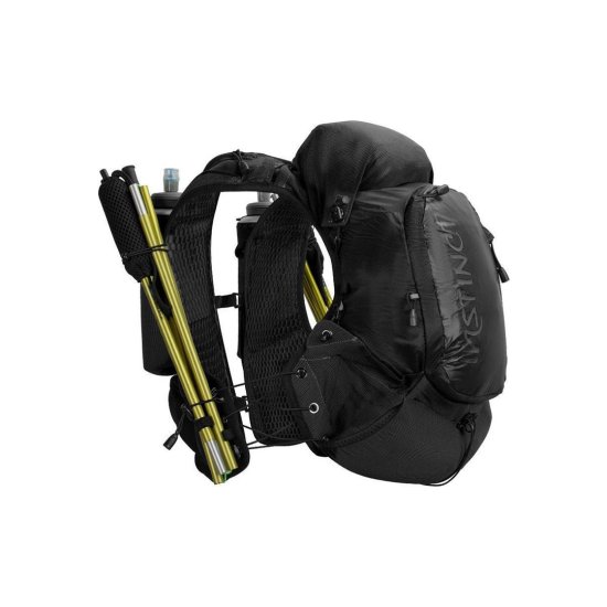 INSTINCT - SAC D'HYDRATATION EKLIPSE 12L AVEC FLASQUES