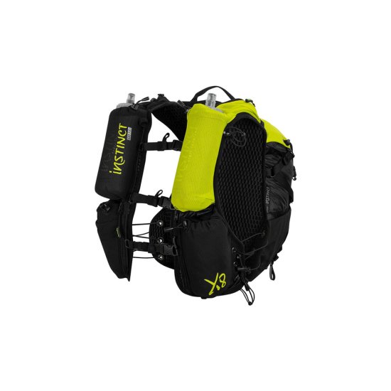 INSTINCT - SAC D'HYDRATATION X8 18L