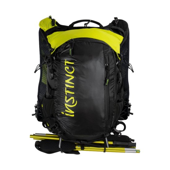 INSTINCT - ZAINO D'IDRATAZIONE X8 18L