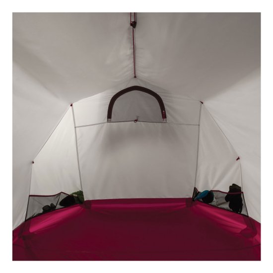 MSR - TENTE TINDHEIM 3 PLACES