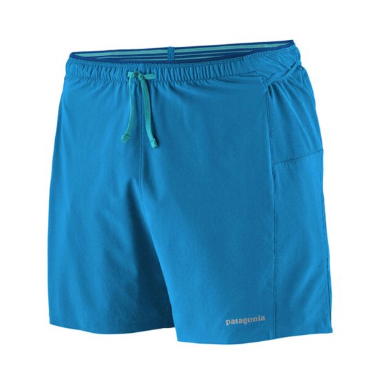 PATAGONIA - SHORT STRIDER PRO 5" (13 cm) HOMME