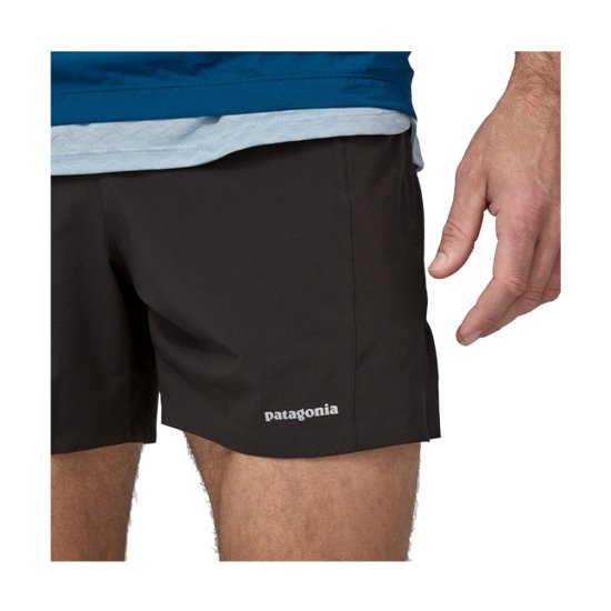 PATAGONIA - SHORT STRIDER PRO 5 IN HOMME