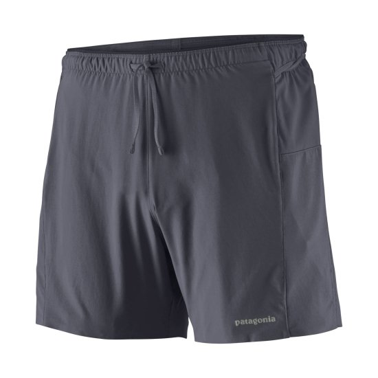 PATAGONIA - PANTALONCINI STRIDER PRO 5 IN UOMO