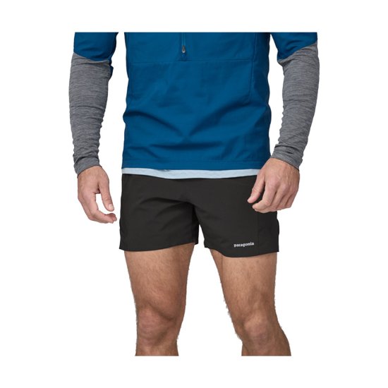 PATAGONIA - SHORT STRIDER PRO 5 IN HOMME