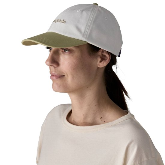 PATAGONIA - CASQUETTE FITZ ROY ICON TRAD