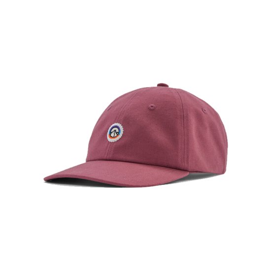 PATAGONIA - CASQUETTE FITZ ROY ICON TRAD