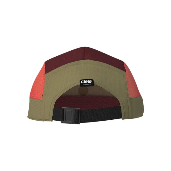 CIELE - CASQUETTE GOCAP ELITE CIRCLE C
