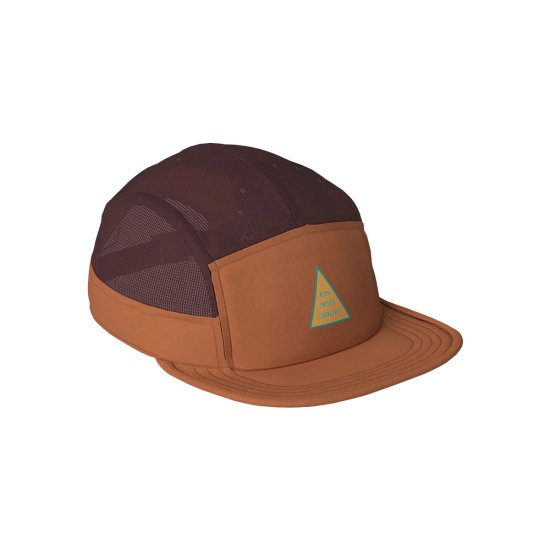 CIELE - CASQUETTE GOCAP CARBON RCC