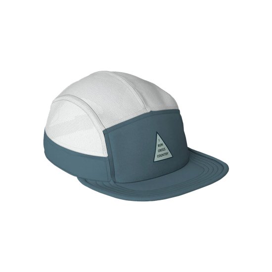 CIELE - CASQUETTE GOCAP CARBON RCC