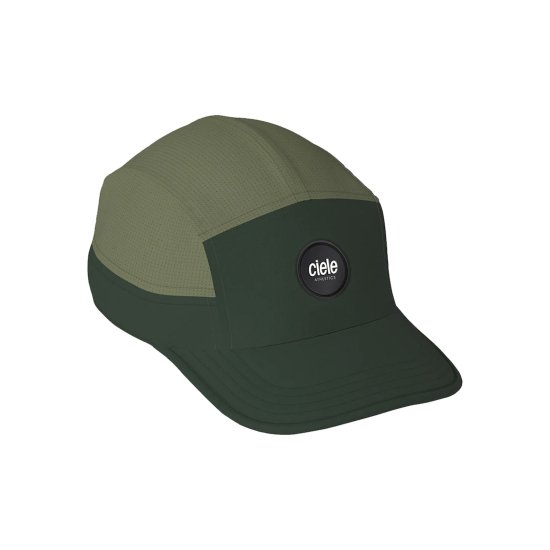 CIELE - CASQUETTE GOCAP SC BADGE PLUS