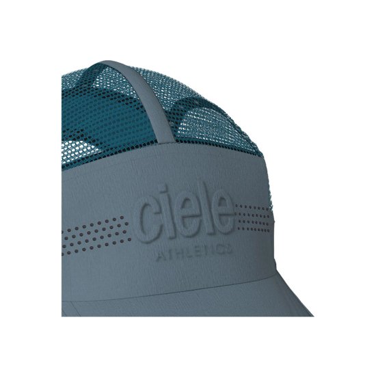CIELE - CASQUETTE GOCAP SC VENTED ATHLETICS