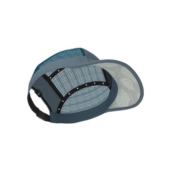 CIELE - CASQUETTE GOCAP SC VENTED ATHLETICS