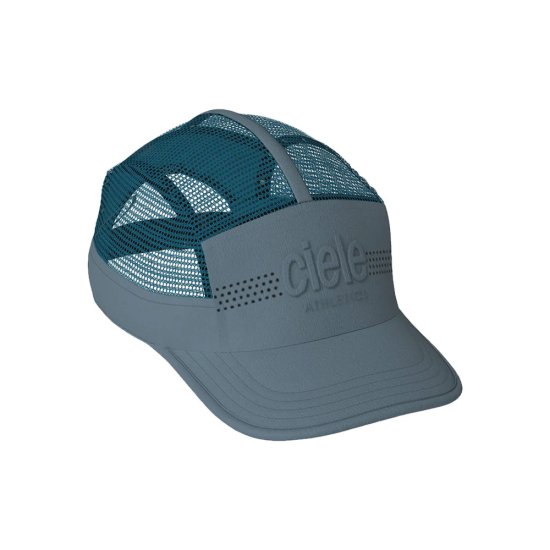CIELE - CASQUETTE GOCAP SC VENTED ATHLETICS