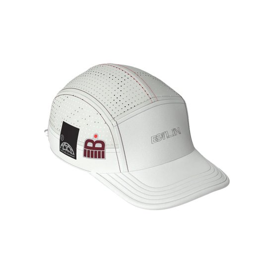 CIELE - CASQUETTE GOCAP SC WWM BERLIN