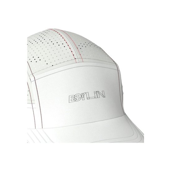 CIELE - CASQUETTE GOCAP SC WWM BERLIN