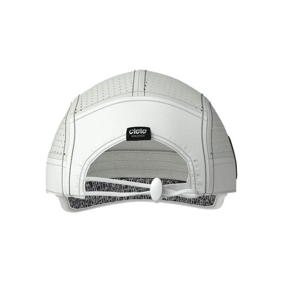 CIELE - CASQUETTE GOCAP SC FEMME NEW YORK