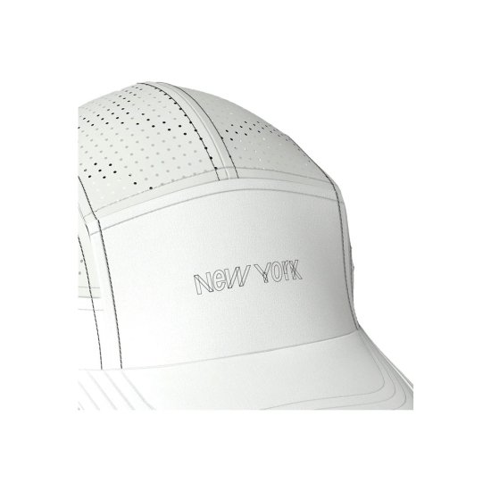 CIELE - CASQUETTE GOCAP SC FEMME NEW YORK