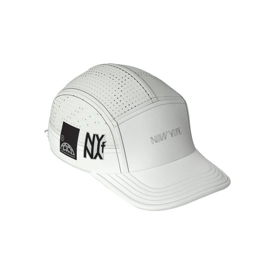 CIELE - CASQUETTE GOCAP SC FEMME NEW YORK