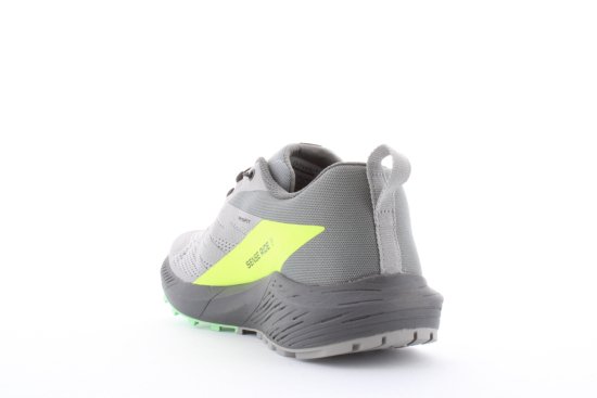 SALOMON - SENSE RIDE 5 HOMME GRISES